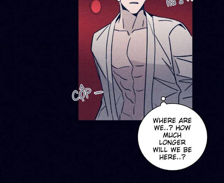 Marcel-By-Keumung-Jinsung-Uncensored-Eng page 5