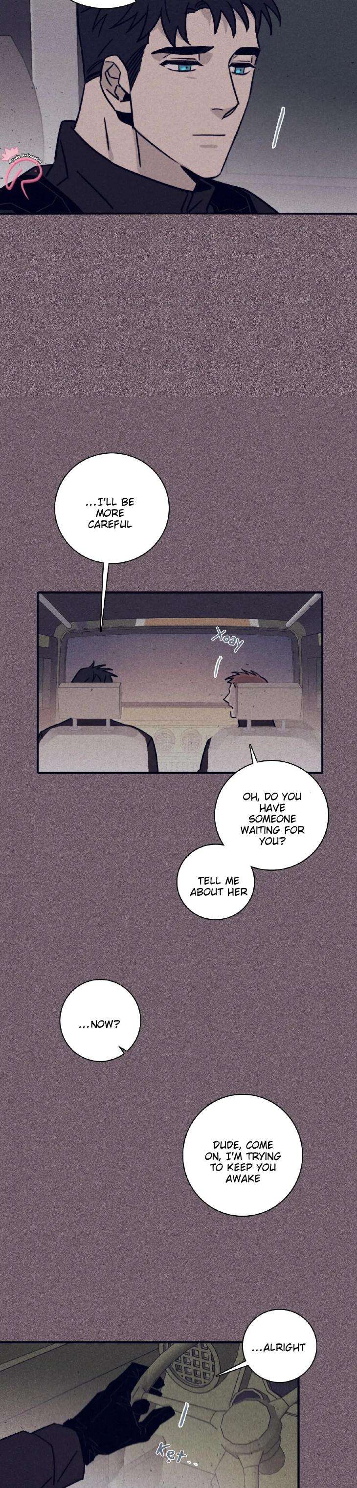 Marcel-By-Keumung-Jinsung-Uncensored-Eng page 25