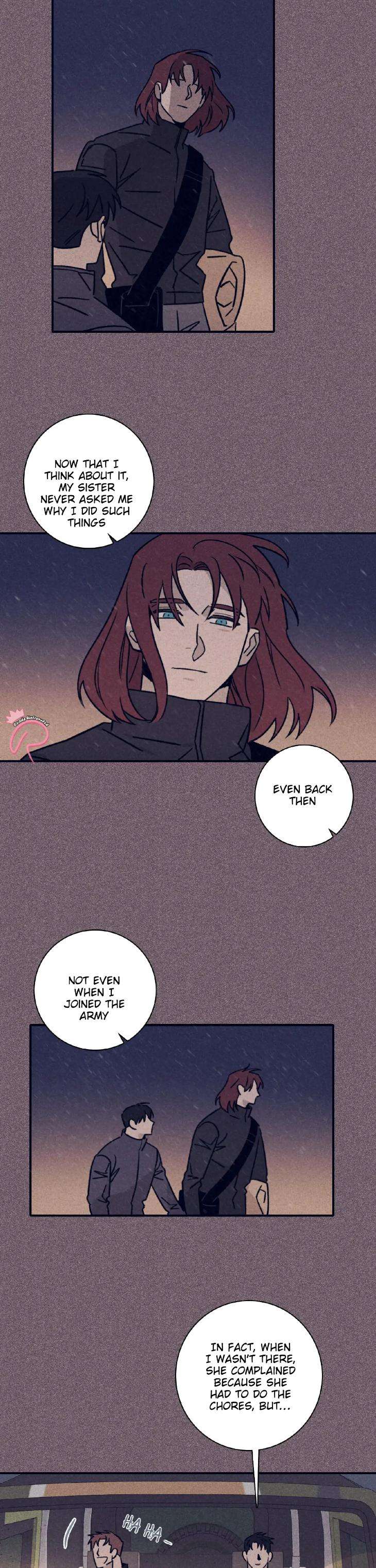Marcel-By-Keumung-Jinsung-Uncensored-Eng page 32
