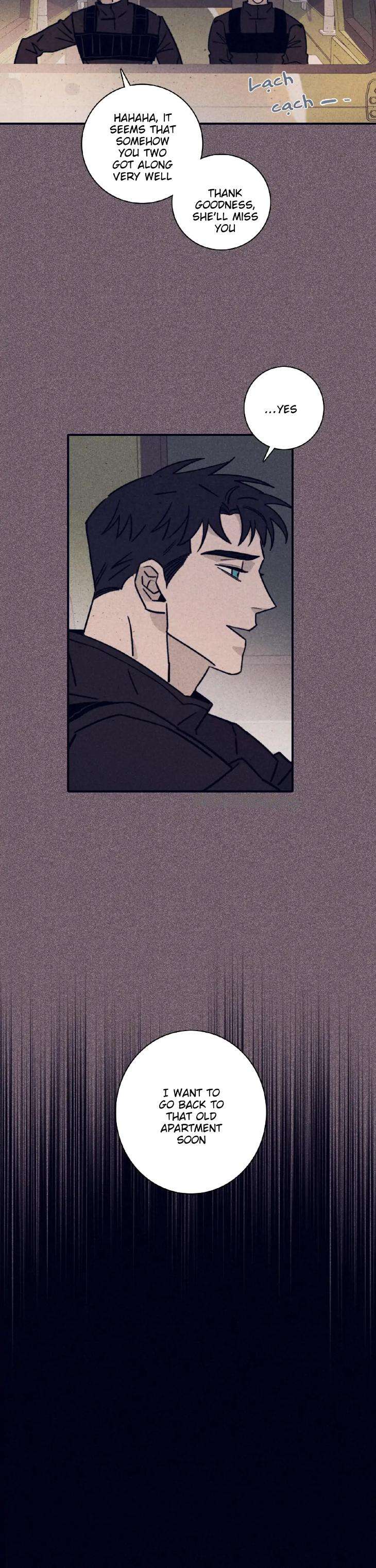 Marcel-By-Keumung-Jinsung-Uncensored-Eng page 33