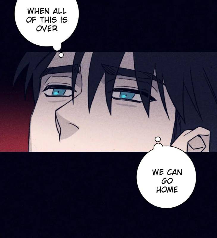 Marcel-By-Keumung-Jinsung-Uncensored-Eng page 35