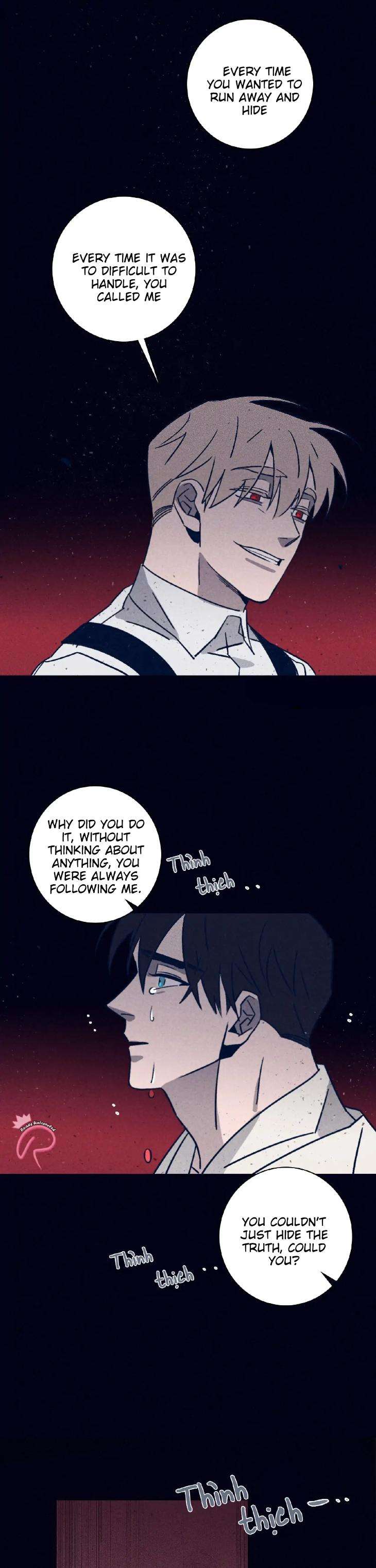 Marcel-By-Keumung-Jinsung-Uncensored-Eng page 74