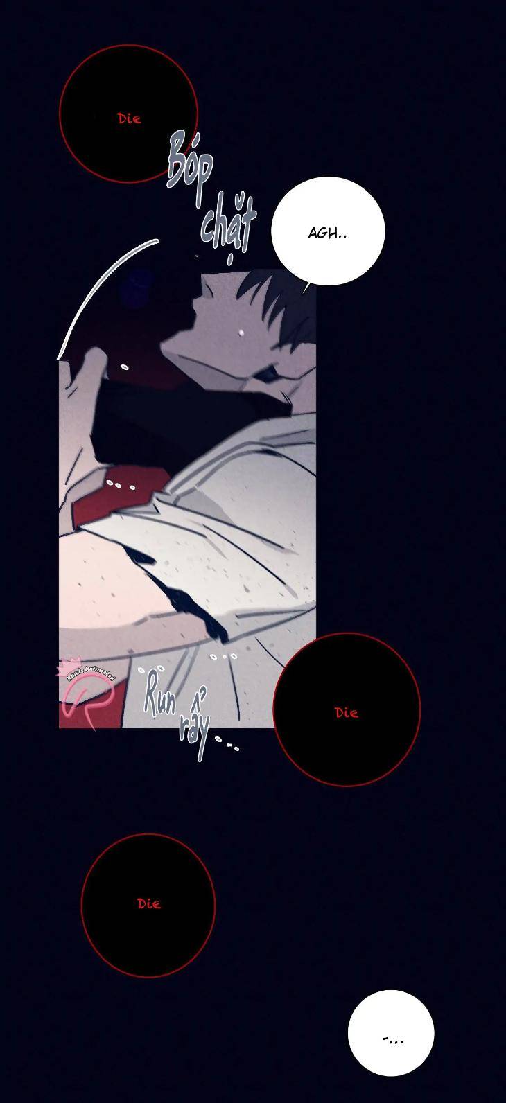 Marcel-By-Keumung-Jinsung-Uncensored-Eng page 3