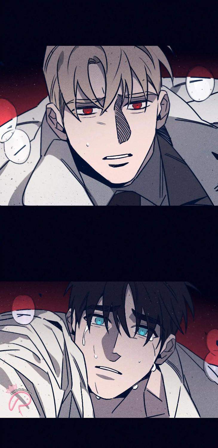 Marcel-By-Keumung-Jinsung-Uncensored-Eng page 8