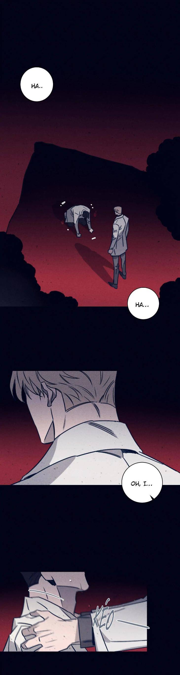 Marcel-By-Keumung-Jinsung-Uncensored-Eng page 9