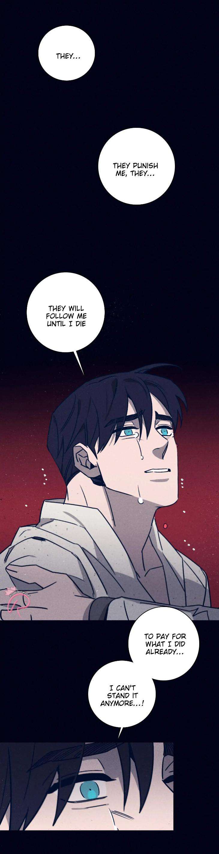 Marcel-By-Keumung-Jinsung-Uncensored-Eng page 12