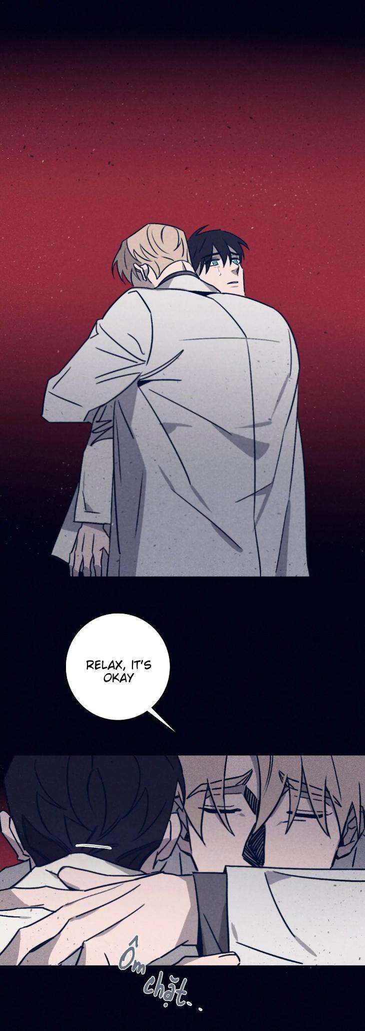 Marcel-By-Keumung-Jinsung-Uncensored-Eng page 13