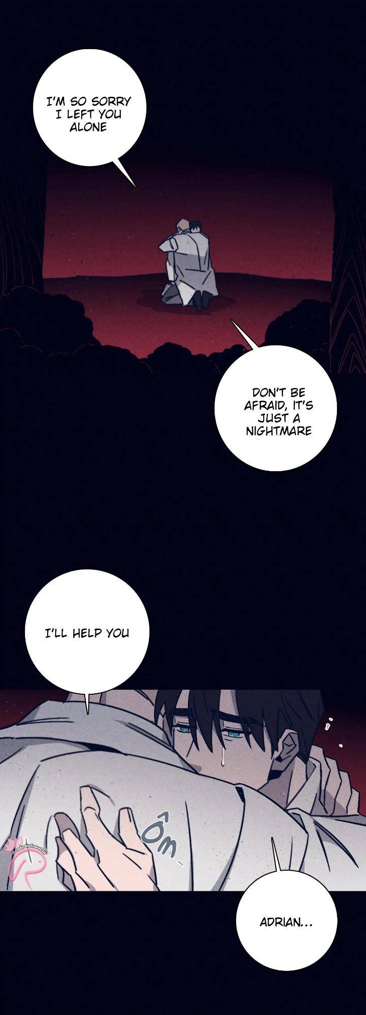 Marcel-By-Keumung-Jinsung-Uncensored-Eng page 14