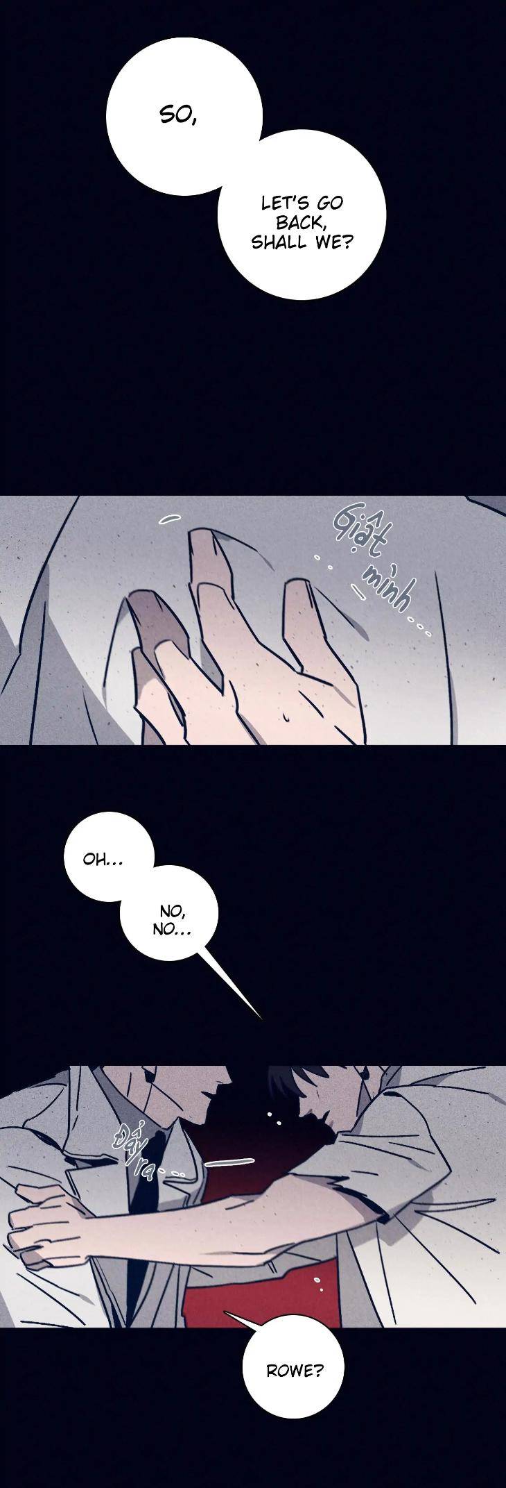 Marcel-By-Keumung-Jinsung-Uncensored-Eng page 15