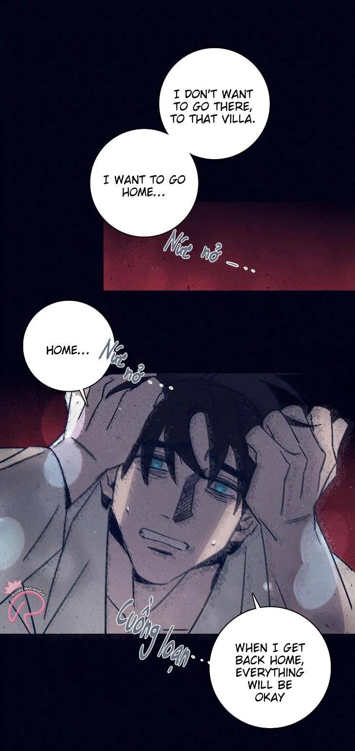 Marcel-By-Keumung-Jinsung-Uncensored-Eng page 16