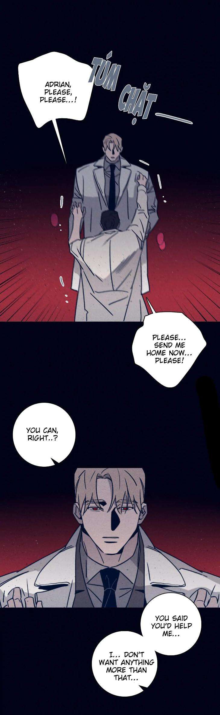 Marcel-By-Keumung-Jinsung-Uncensored-Eng page 17