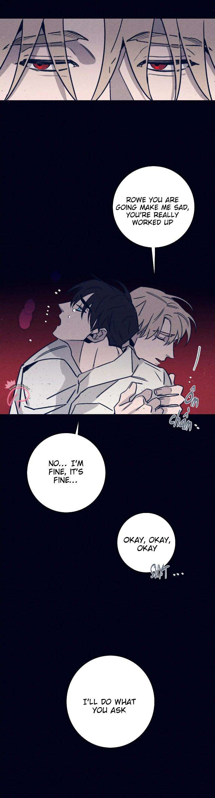 Marcel-By-Keumung-Jinsung-Uncensored-Eng page 18