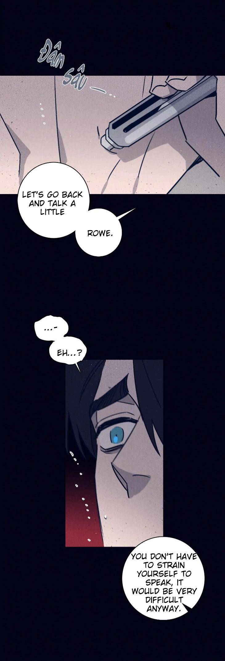 Marcel-By-Keumung-Jinsung-Uncensored-Eng page 20