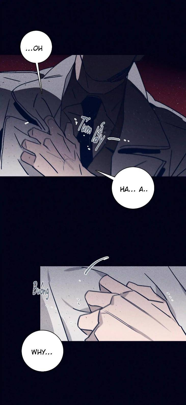 Marcel-By-Keumung-Jinsung-Uncensored-Eng page 21