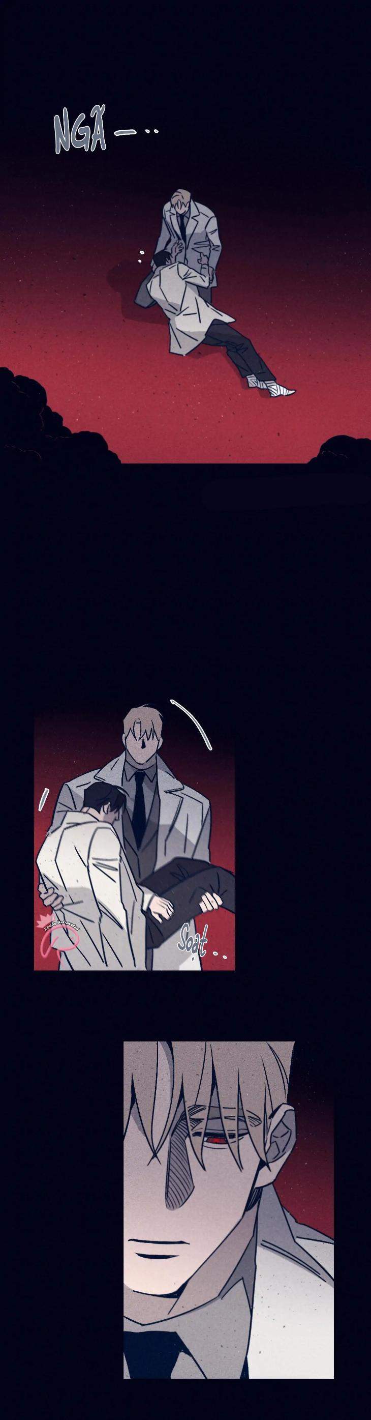 Marcel-By-Keumung-Jinsung-Uncensored-Eng page 22