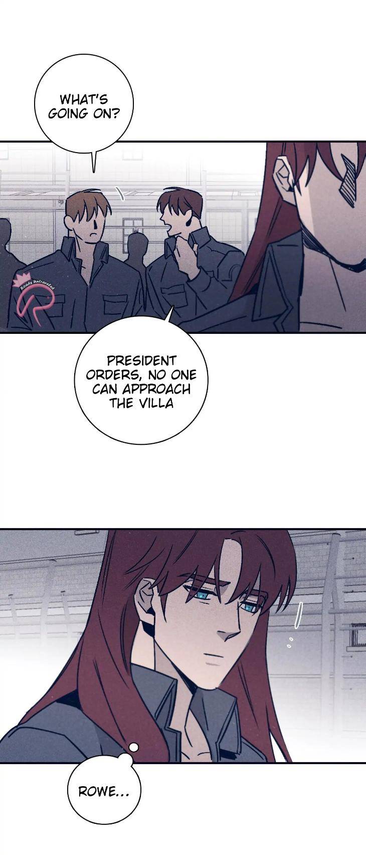 Marcel-By-Keumung-Jinsung-Uncensored-Eng page 25