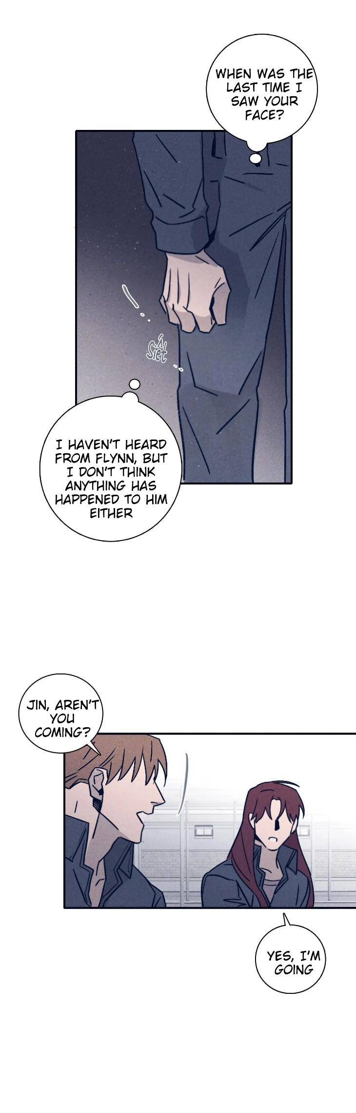 Marcel-By-Keumung-Jinsung-Uncensored-Eng page 26