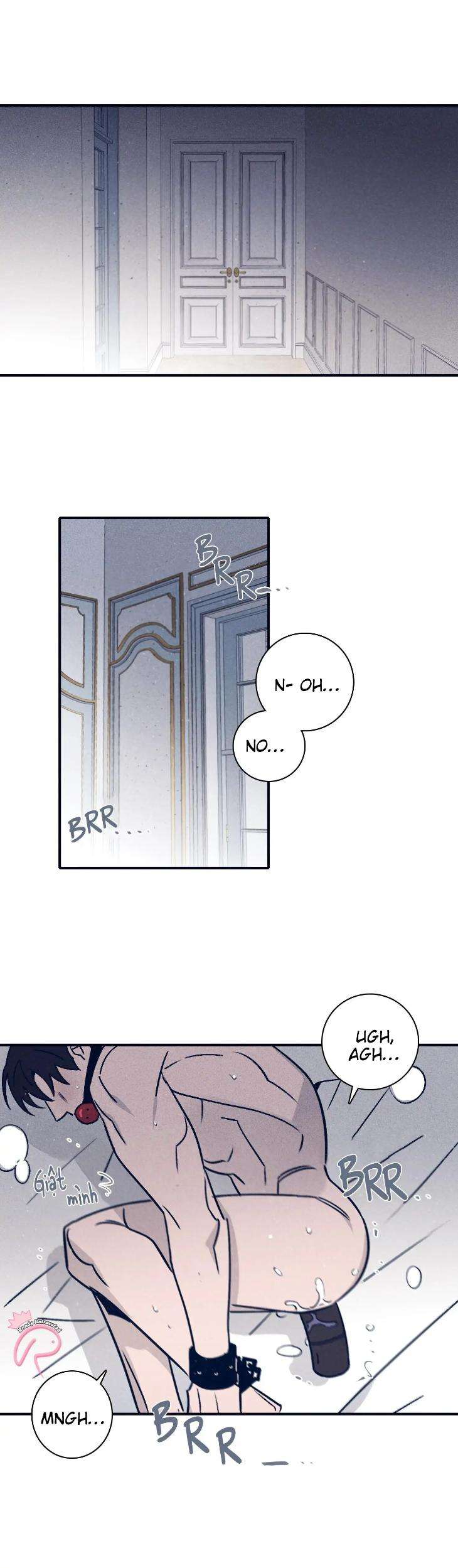 Marcel-By-Keumung-Jinsung-Uncensored-Eng page 28
