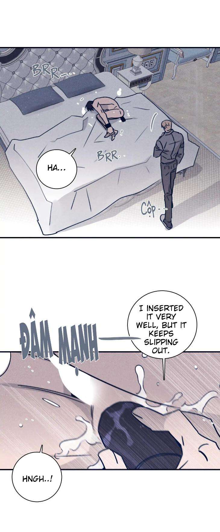 Marcel-By-Keumung-Jinsung-Uncensored-Eng page 29