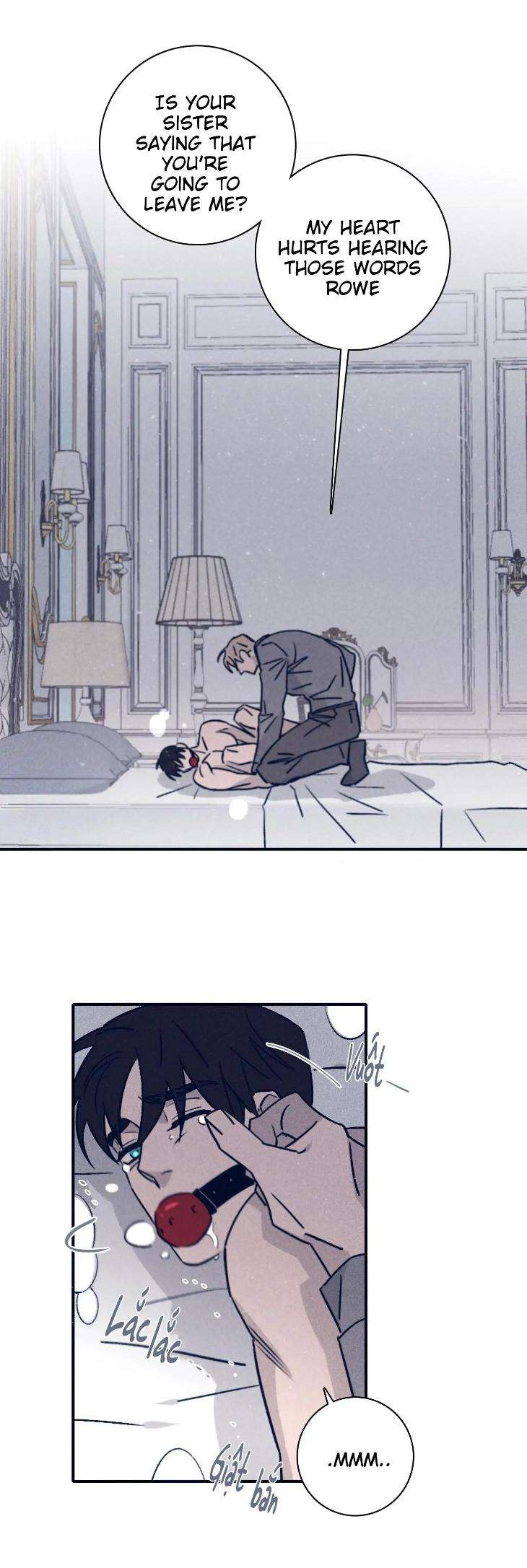 Marcel-By-Keumung-Jinsung-Uncensored-Eng page 31