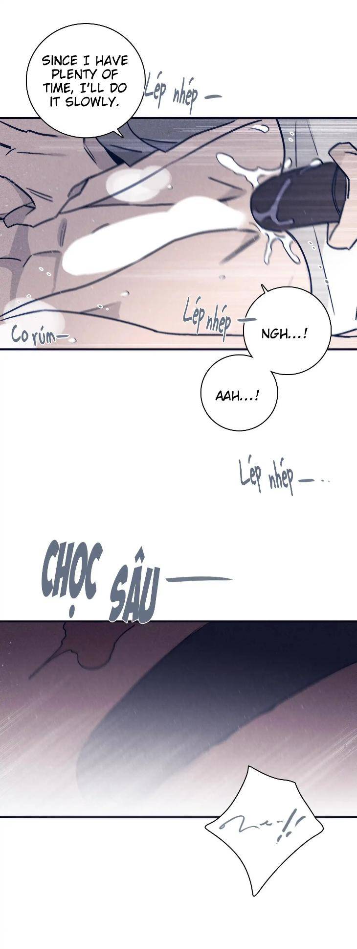 Marcel-By-Keumung-Jinsung-Uncensored-Eng page 32