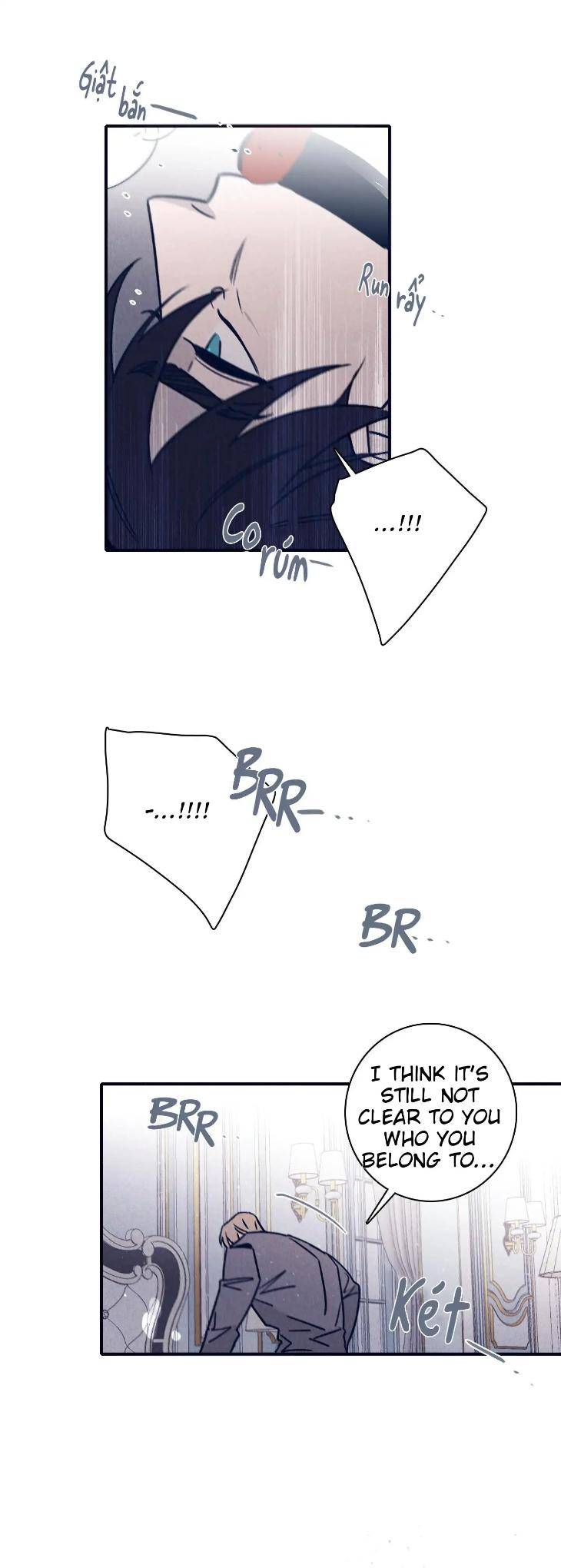 Marcel-By-Keumung-Jinsung-Uncensored-Eng page 33