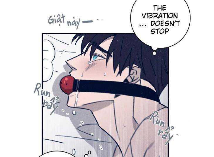 Marcel-By-Keumung-Jinsung-Uncensored-Eng page 5