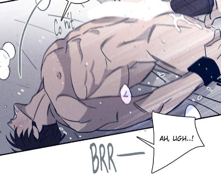 Marcel-By-Keumung-Jinsung-Uncensored-Eng page 19