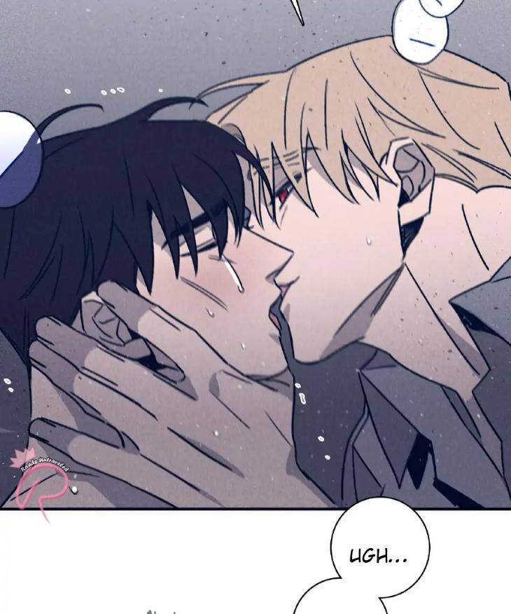Marcel-By-Keumung-Jinsung-Uncensored-Eng page 33