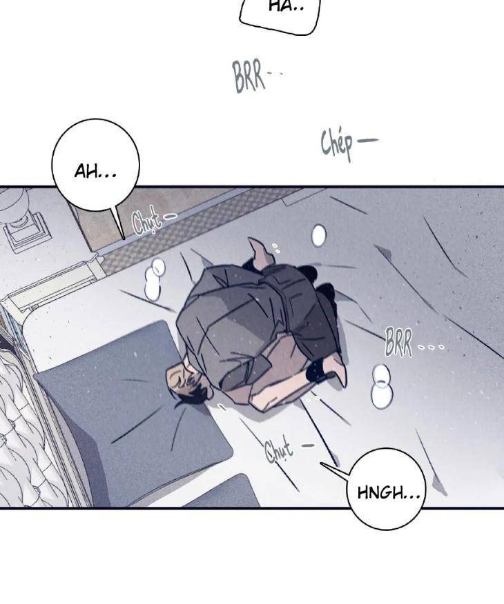 Marcel-By-Keumung-Jinsung-Uncensored-Eng page 35