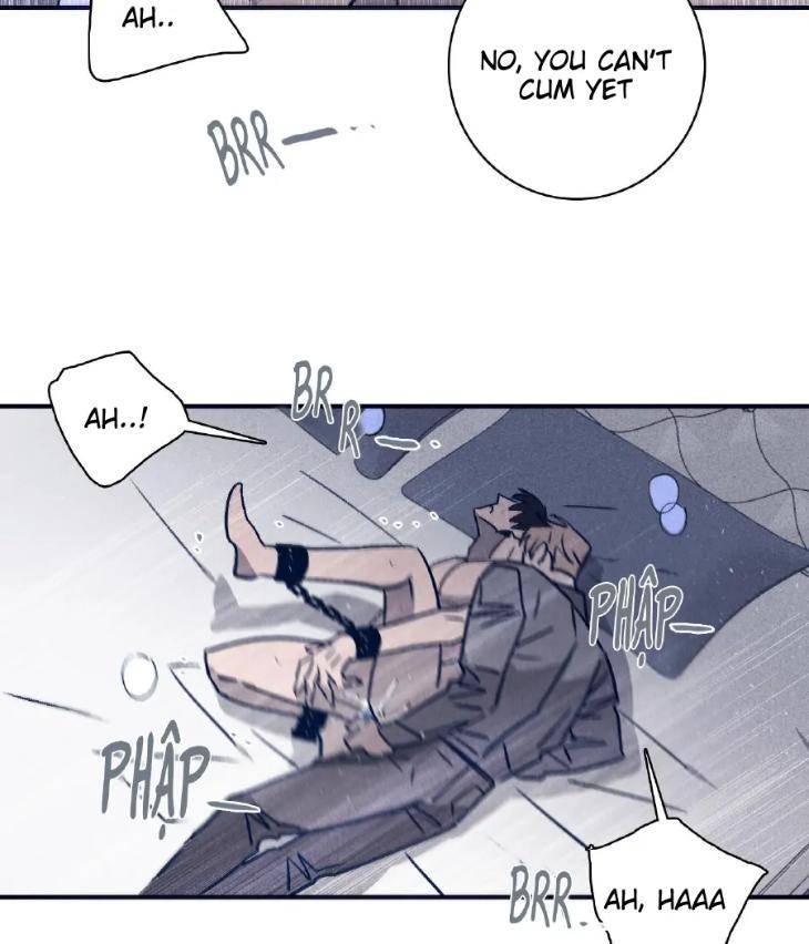 Marcel-By-Keumung-Jinsung-Uncensored-Eng page 38