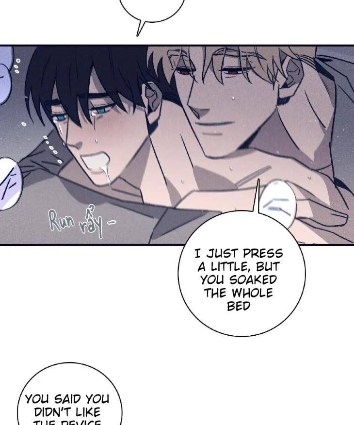 Marcel-By-Keumung-Jinsung-Uncensored-Eng page 49
