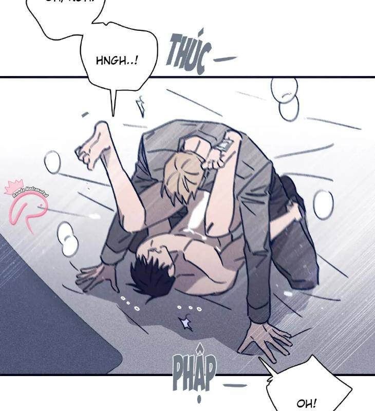 Marcel-By-Keumung-Jinsung-Uncensored-Eng page 3