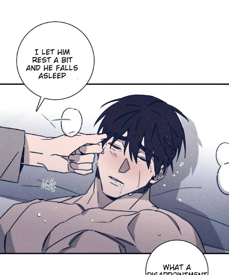 Marcel-By-Keumung-Jinsung-Uncensored-Eng page 15
