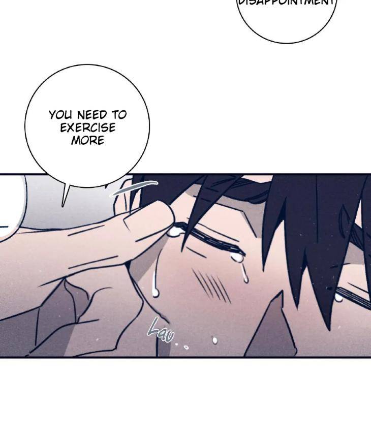 Marcel-By-Keumung-Jinsung-Uncensored-Eng page 16