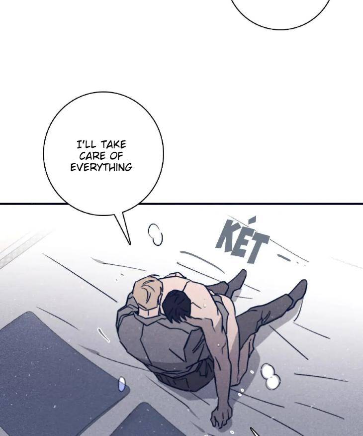 Marcel-By-Keumung-Jinsung-Uncensored-Eng page 19