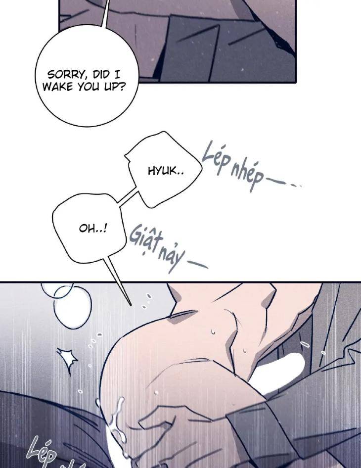 Marcel-By-Keumung-Jinsung-Uncensored-Eng page 23