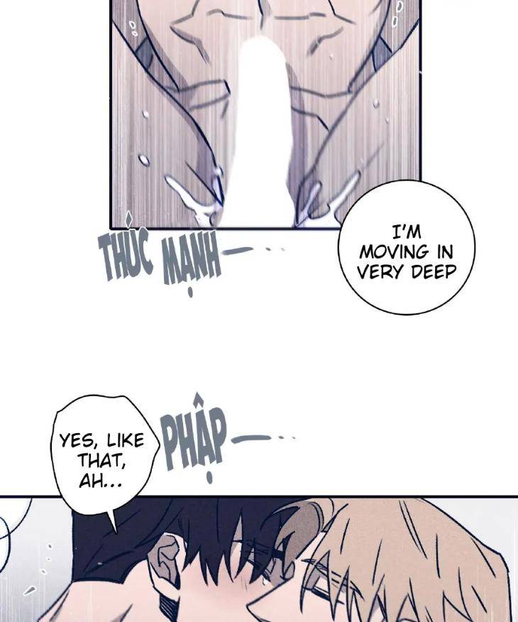 Marcel-By-Keumung-Jinsung-Uncensored-Eng page 32