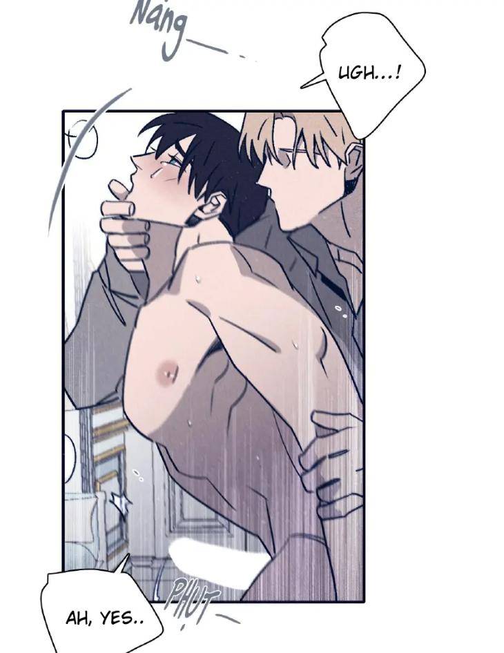 Marcel-By-Keumung-Jinsung-Uncensored-Eng page 41