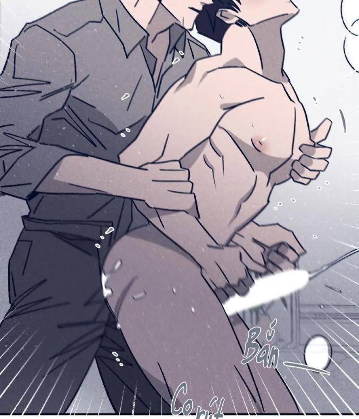 Marcel-By-Keumung-Jinsung-Uncensored-Eng page 50