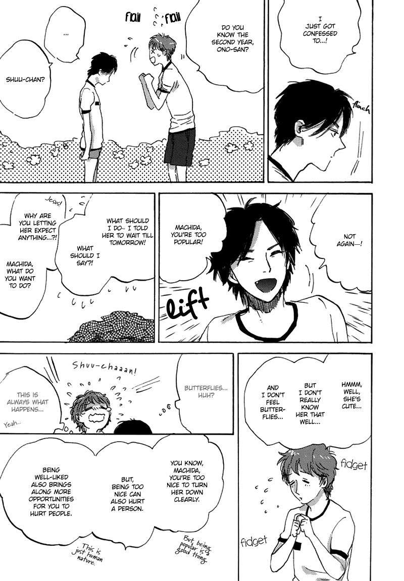 Maria-Boy-By-Kimura-Hidesato-Eng page 18