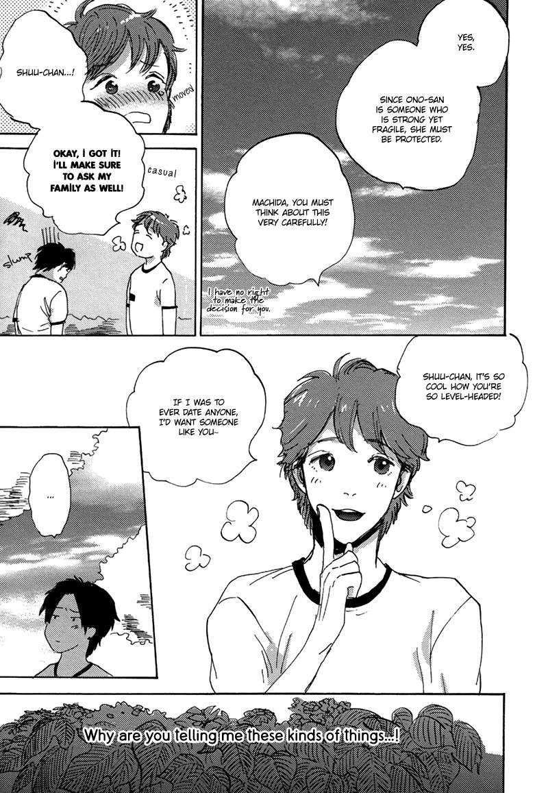 Maria-Boy-By-Kimura-Hidesato-Eng page 20
