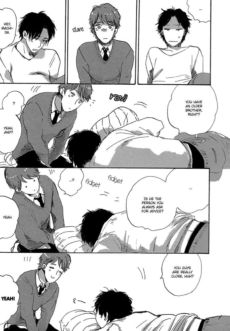 Maria-Boy-By-Kimura-Hidesato-Eng page 7