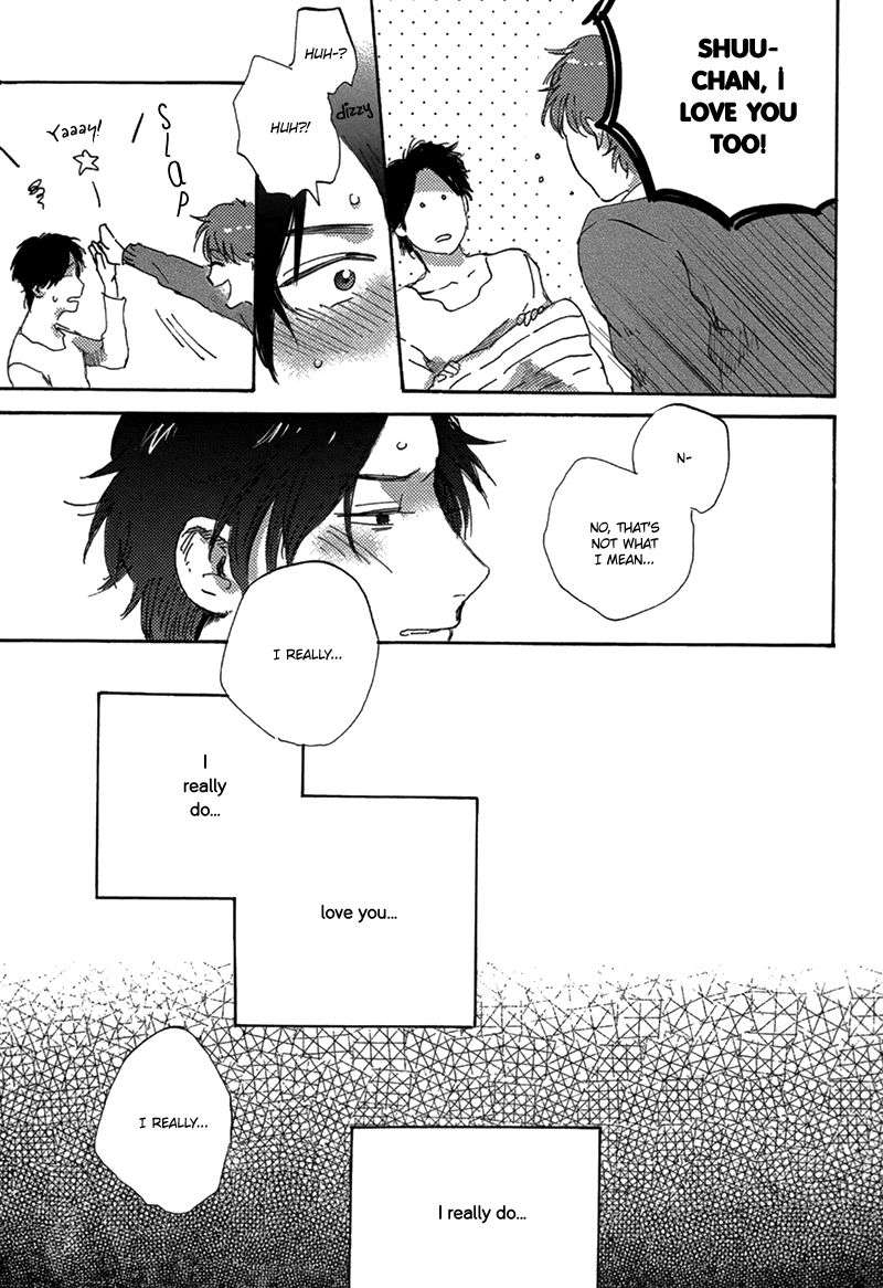 Maria-Boy-By-Kimura-Hidesato-Eng page 9