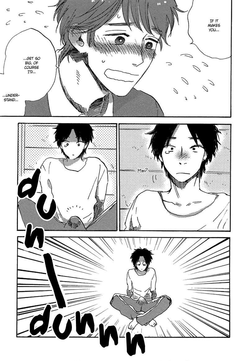 Maria-Boy-By-Kimura-Hidesato-Eng page 11