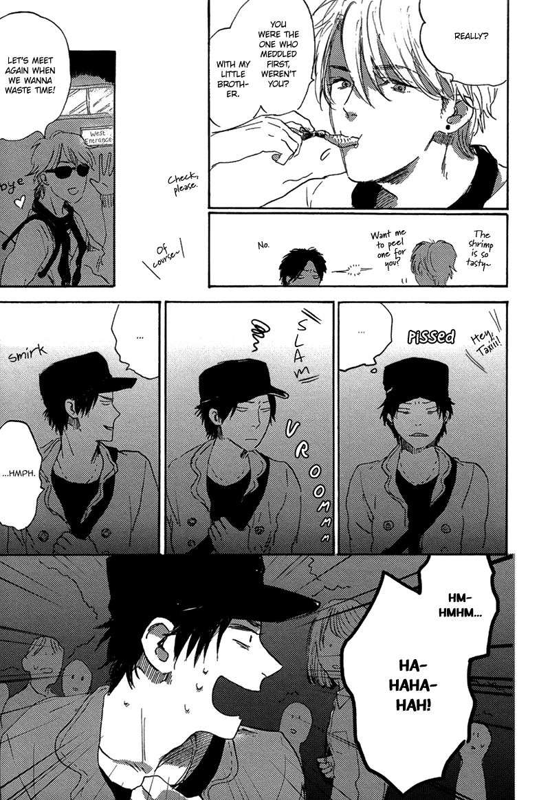 Maria-Boy-By-Kimura-Hidesato-Eng page 19