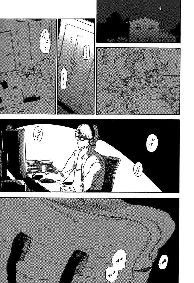 Maria-Boy-By-Kimura-Hidesato-Eng page 23