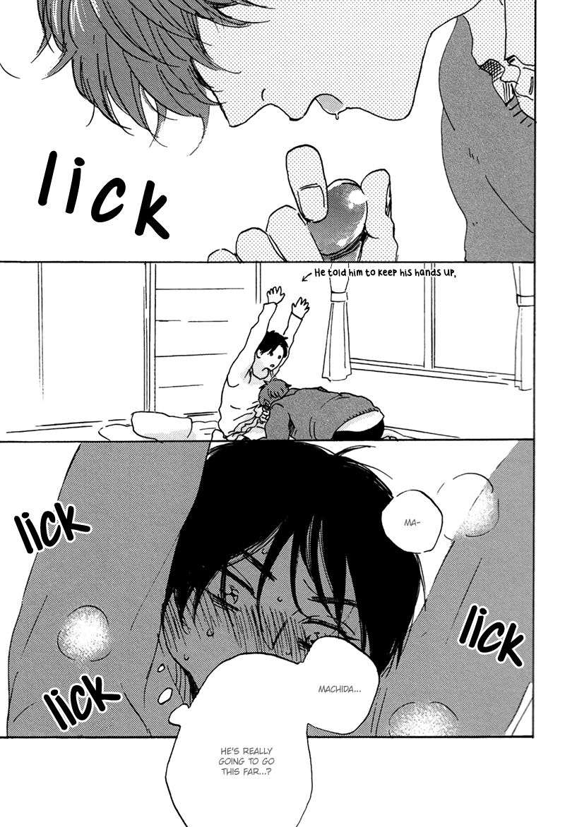 Maria-Boy-By-Kimura-Hidesato-Eng page 2