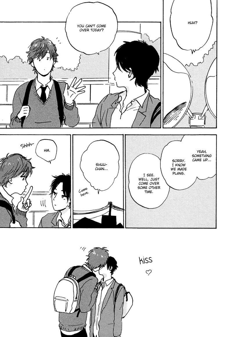 Maria-Boy-By-Kimura-Hidesato-Eng page 3