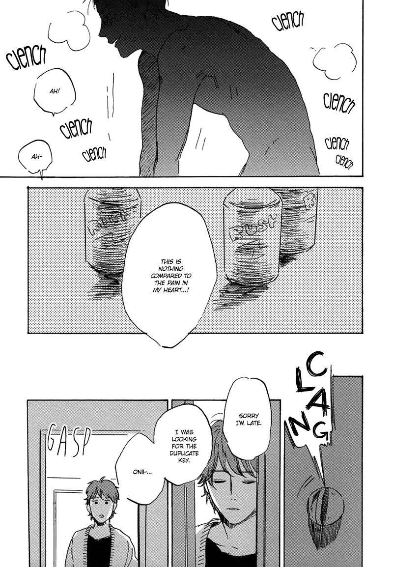 Maria-Boy-By-Kimura-Hidesato-Eng page 9